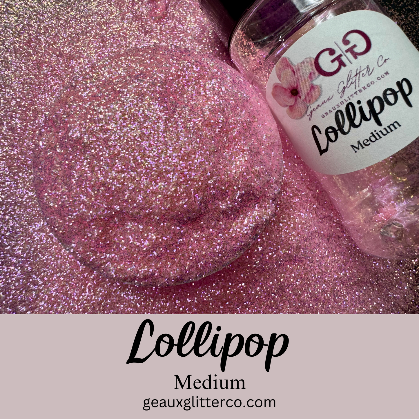 Lollipop - Medium