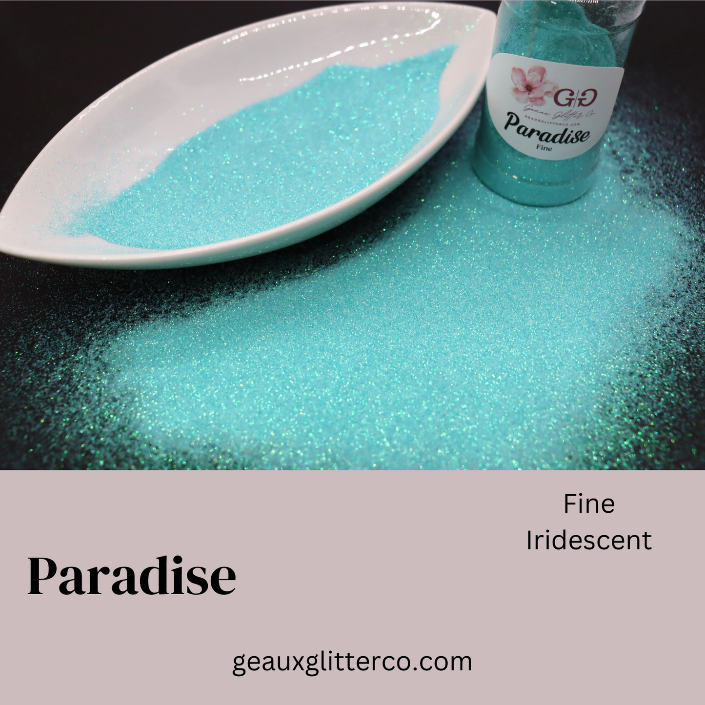 Paradise Fine - Spring Collection