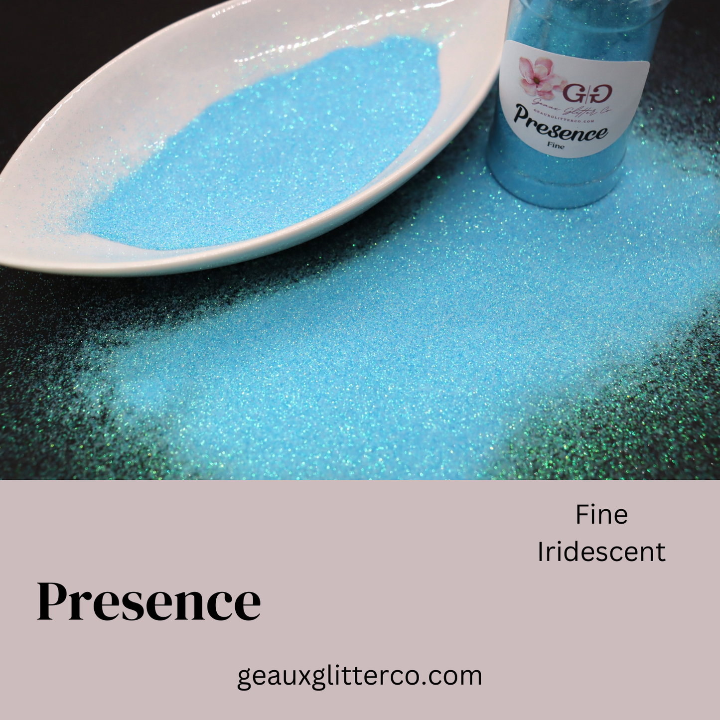 Presence Fine - Spring Collection