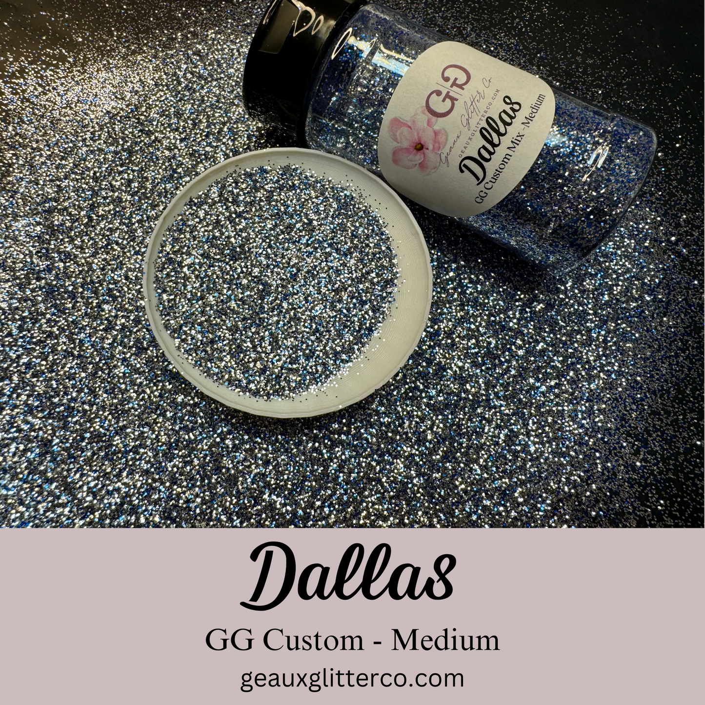 Dallas - GG Custom - Medium