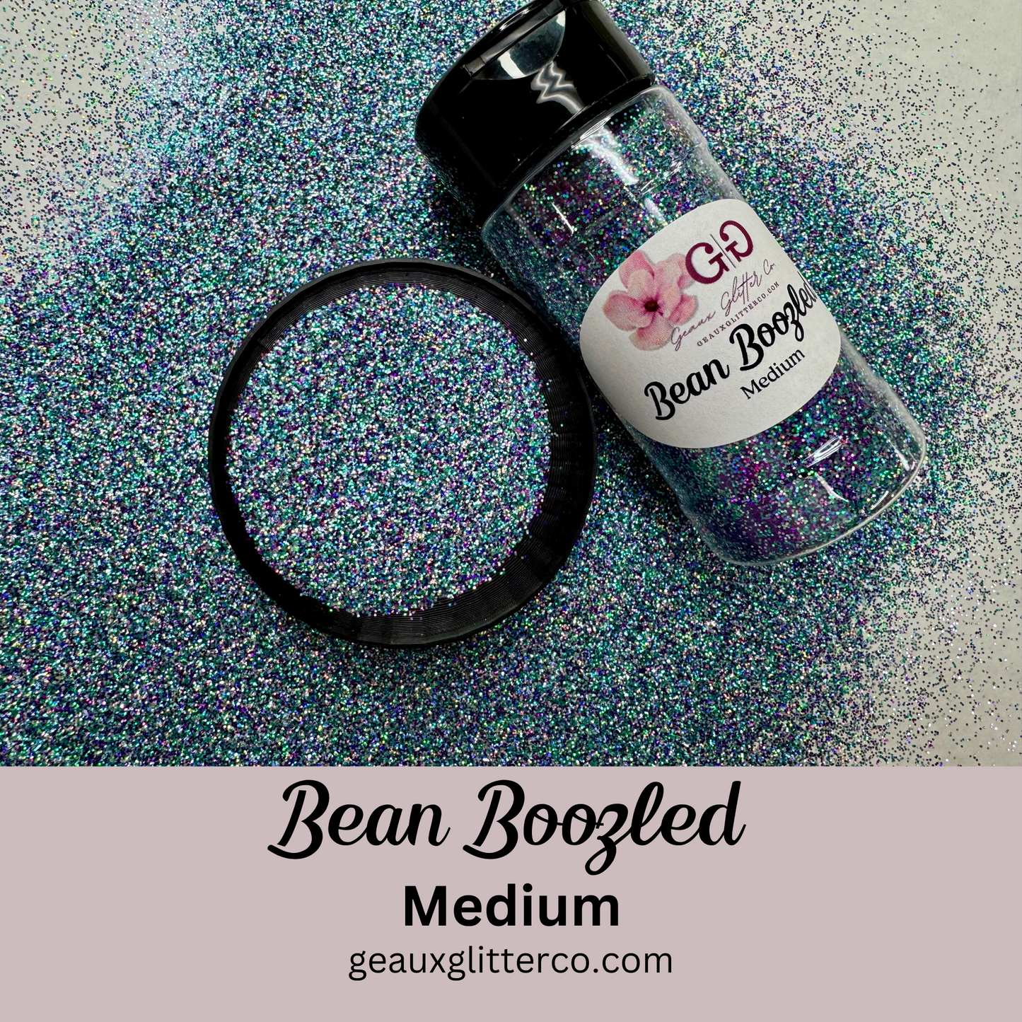 Bean Boozled - Medium