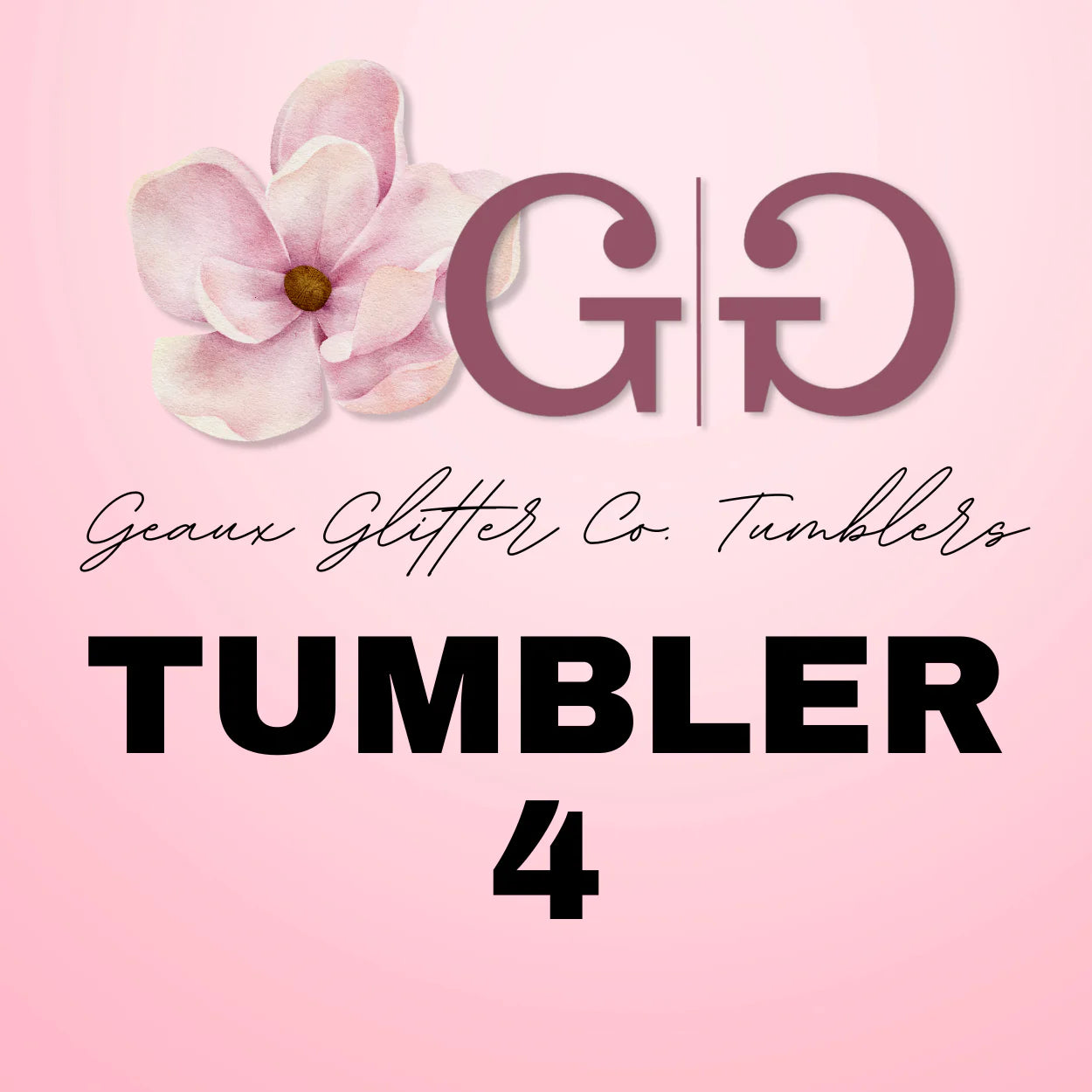 Tumbler 04 -Kathy