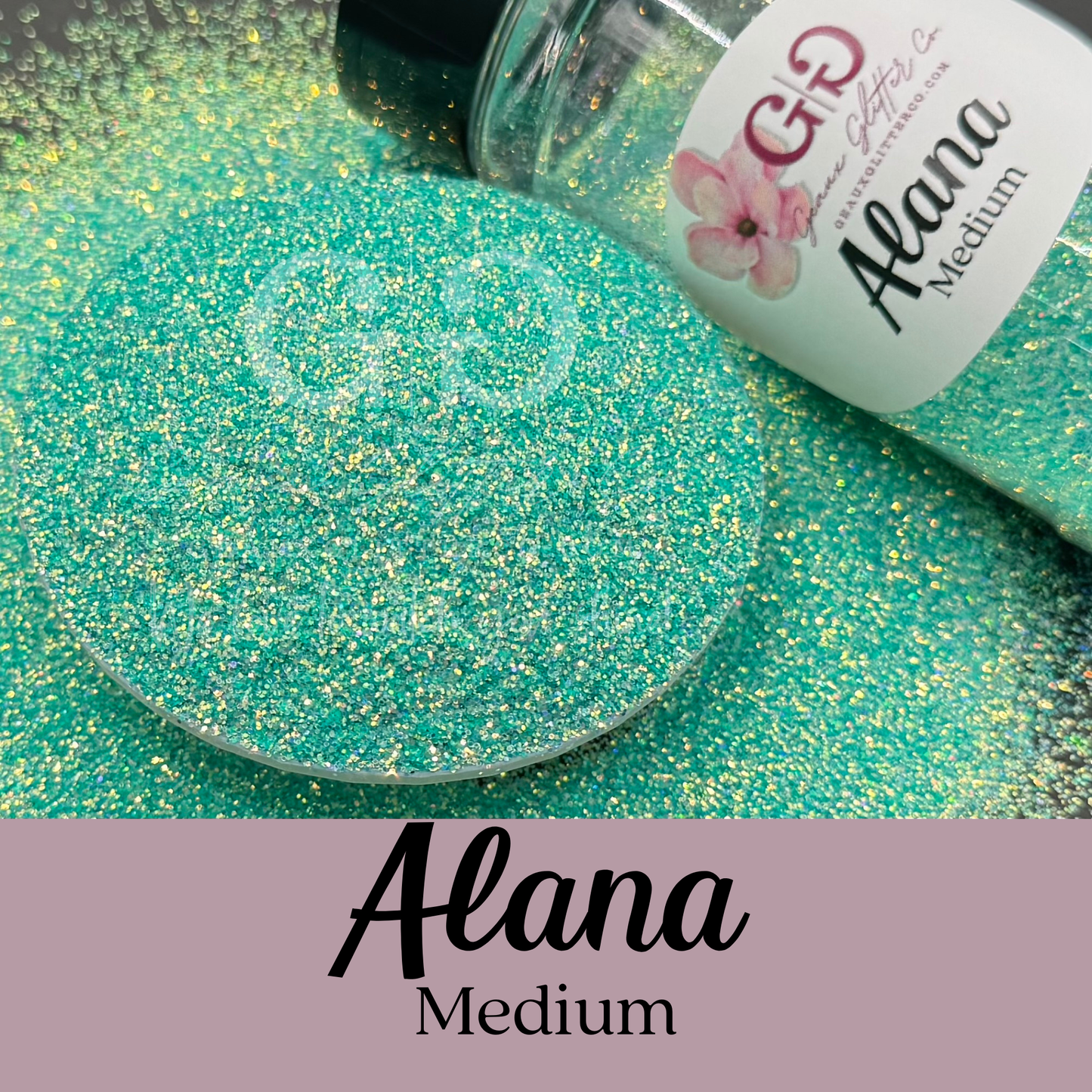 Alana Medium