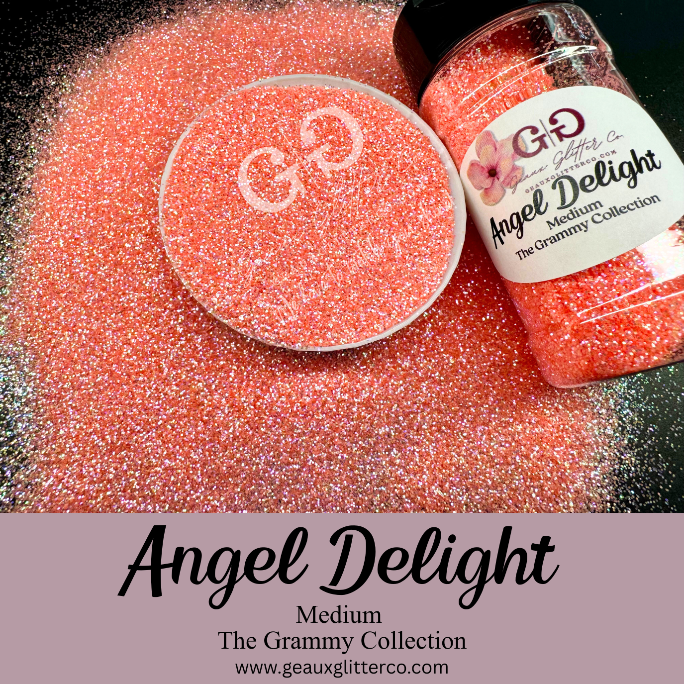 Angel Delight - Medium - The Grammy Collection