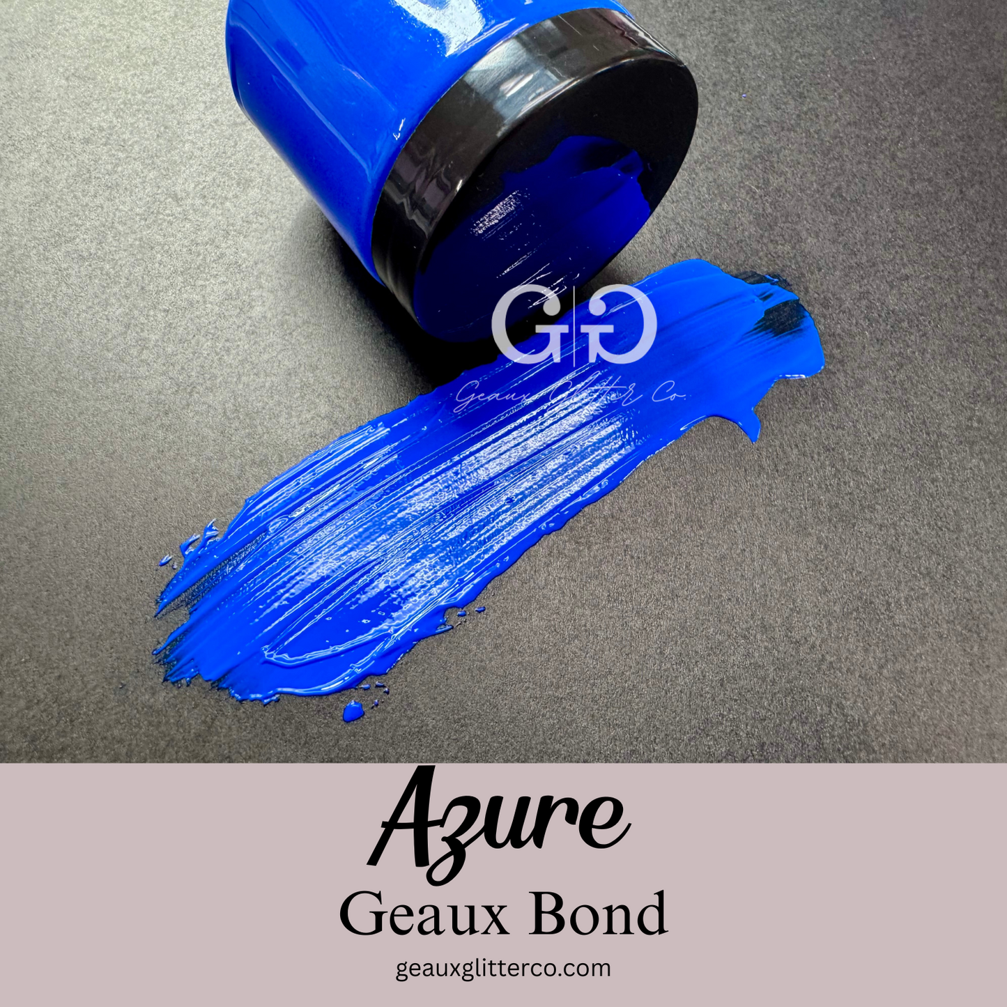 Azure Geaux Bond