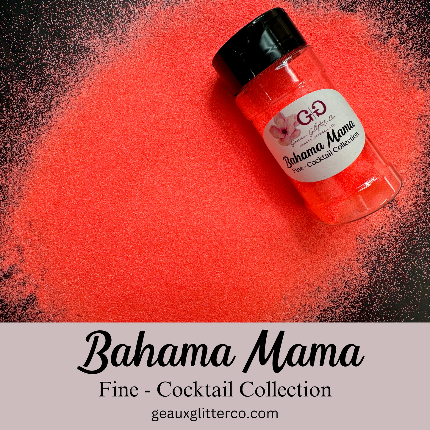 Bahama Mama - Fine - Cocktail Collection