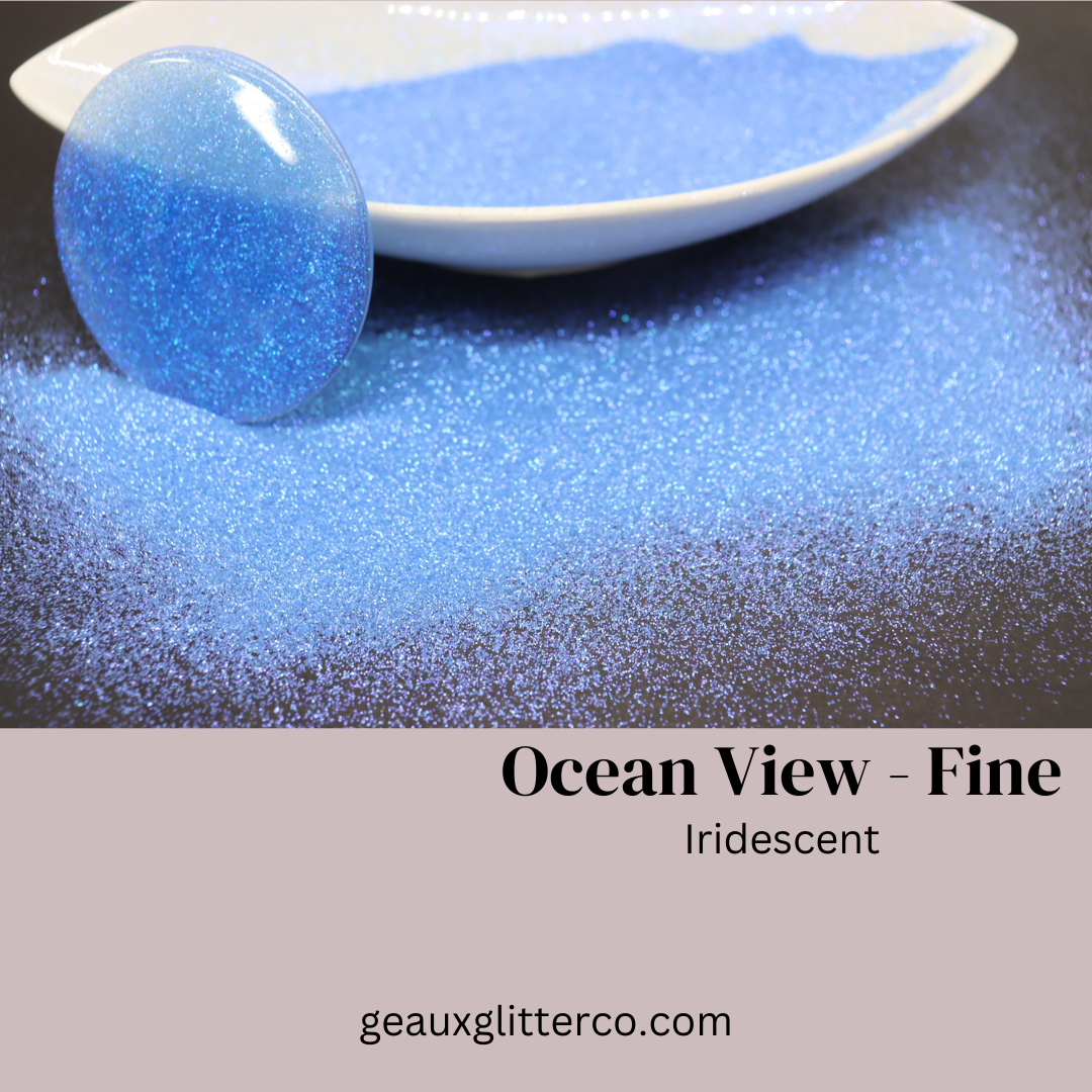 Ocean View Fine