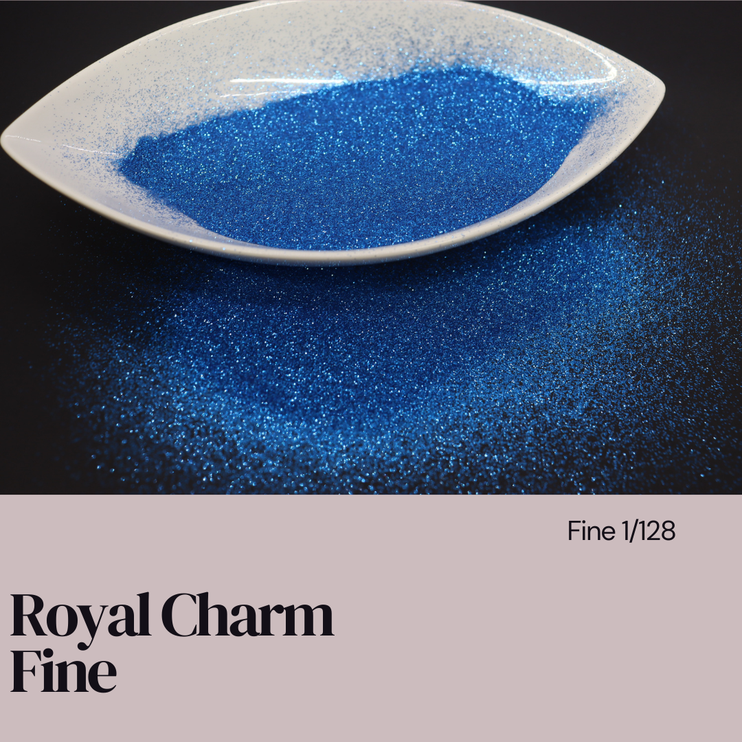 Royal Charm Fine