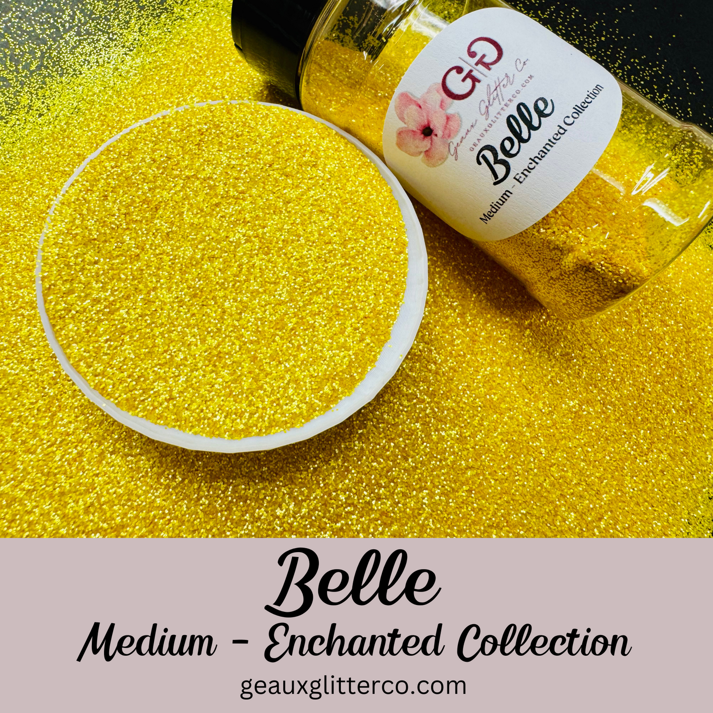 Belle Medium - Enchanted Collection