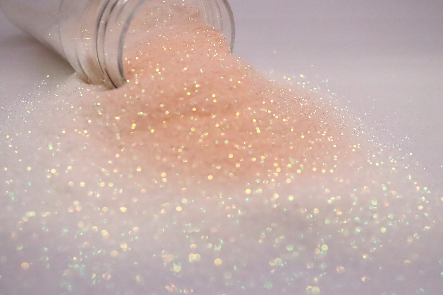 Blush Illumination Fine - UV Series