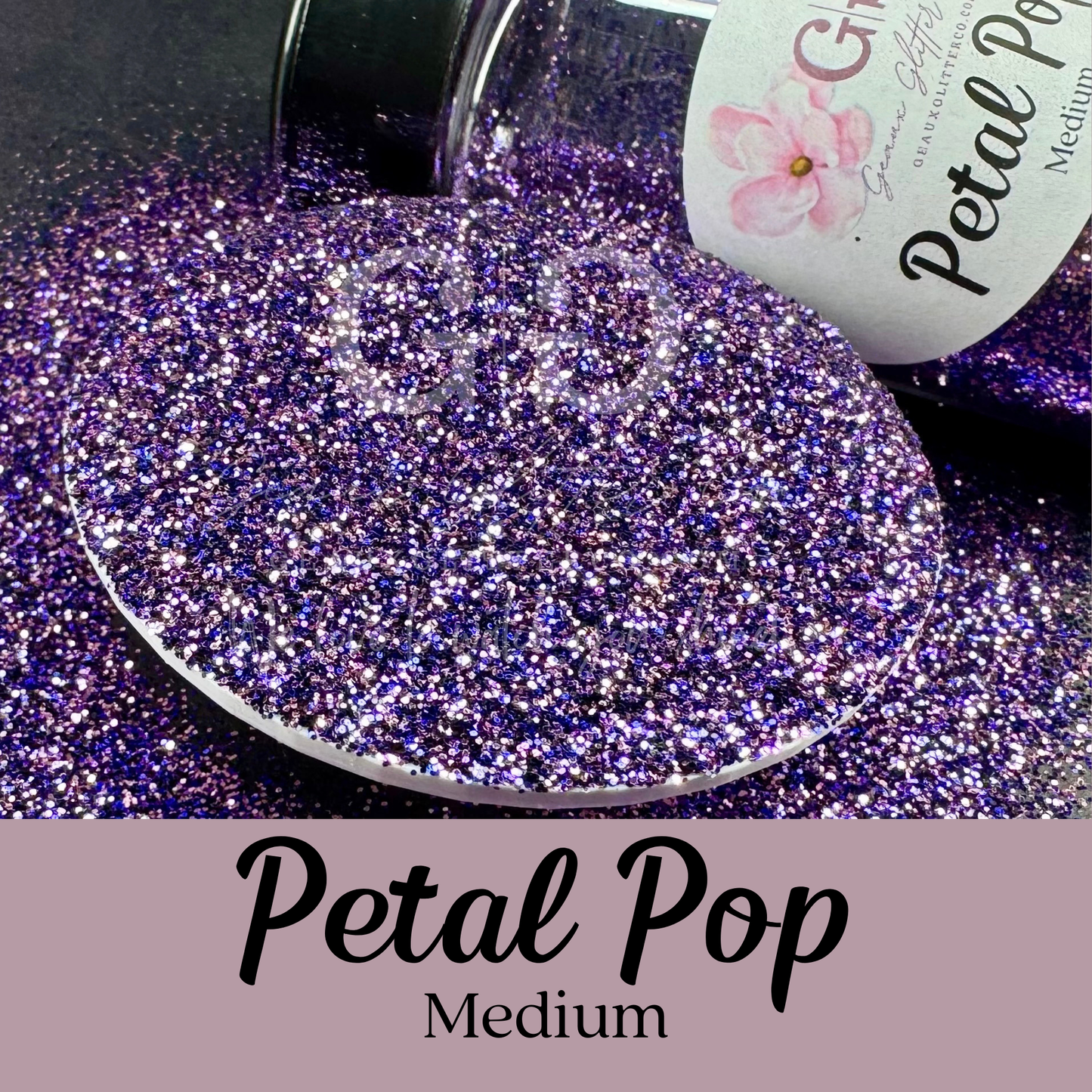 Petal Pop - Medium