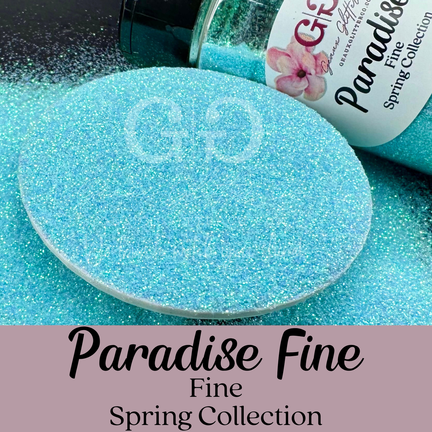 Paradise Fine - Pastel Collection