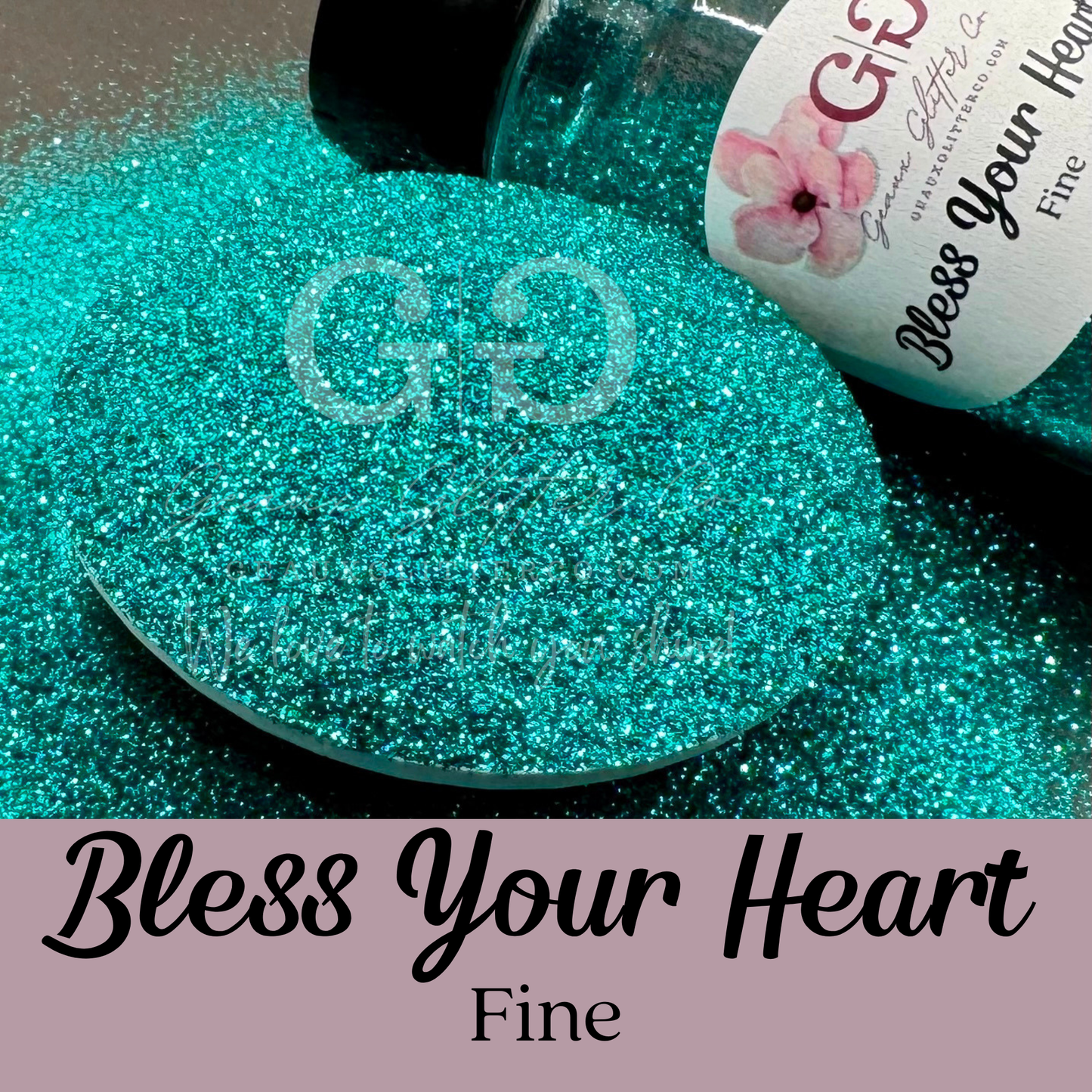 Bless Your Heart Fine