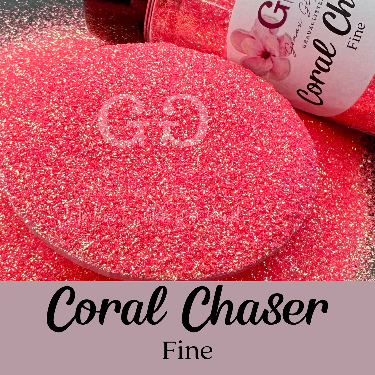 Coral Chaser - Fine