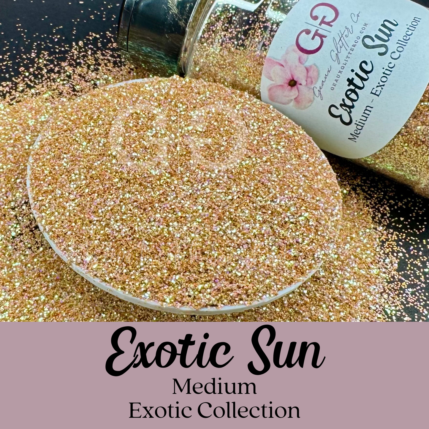 Exotic Sun Medium - Exotic Collection