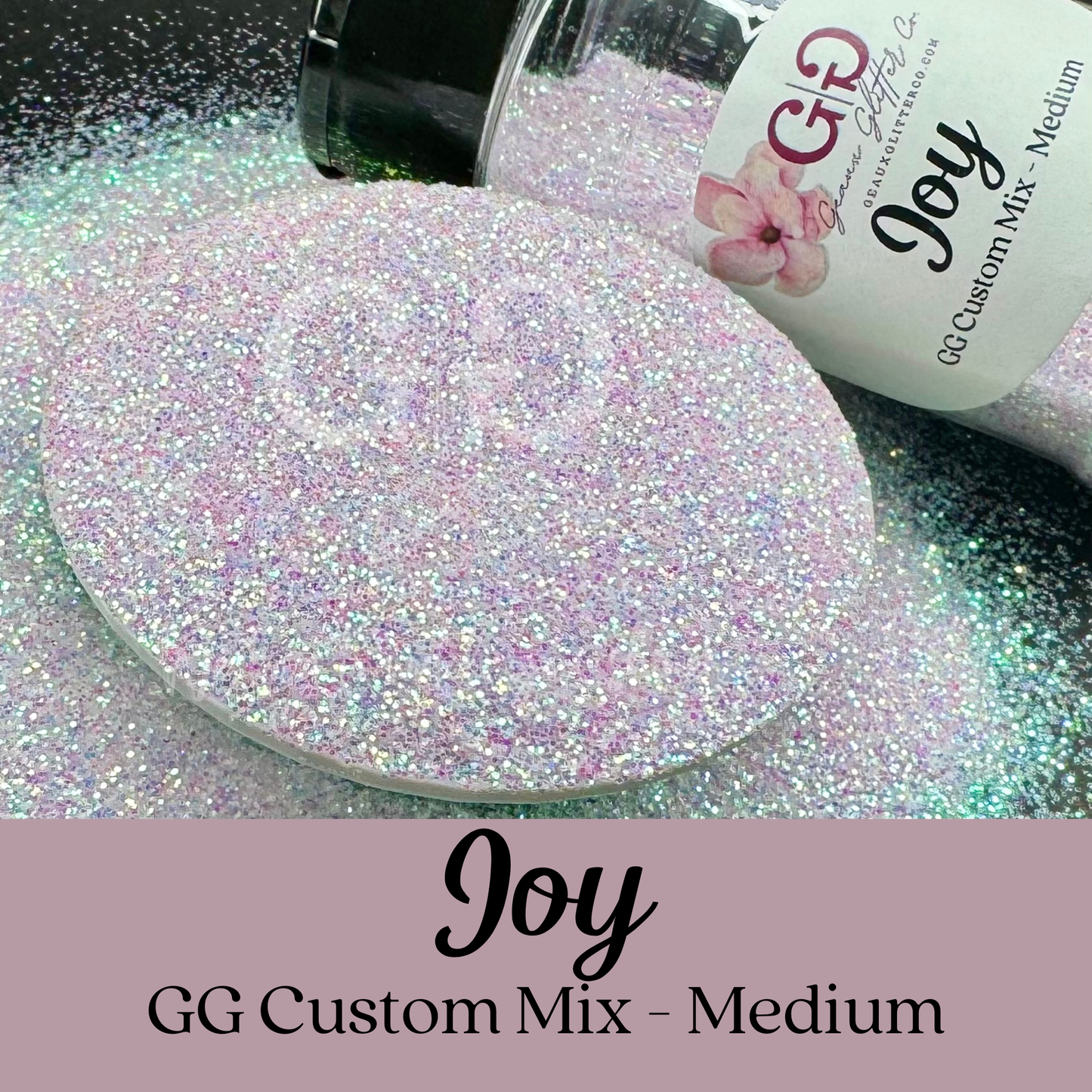 Joy - GG Custom Medium