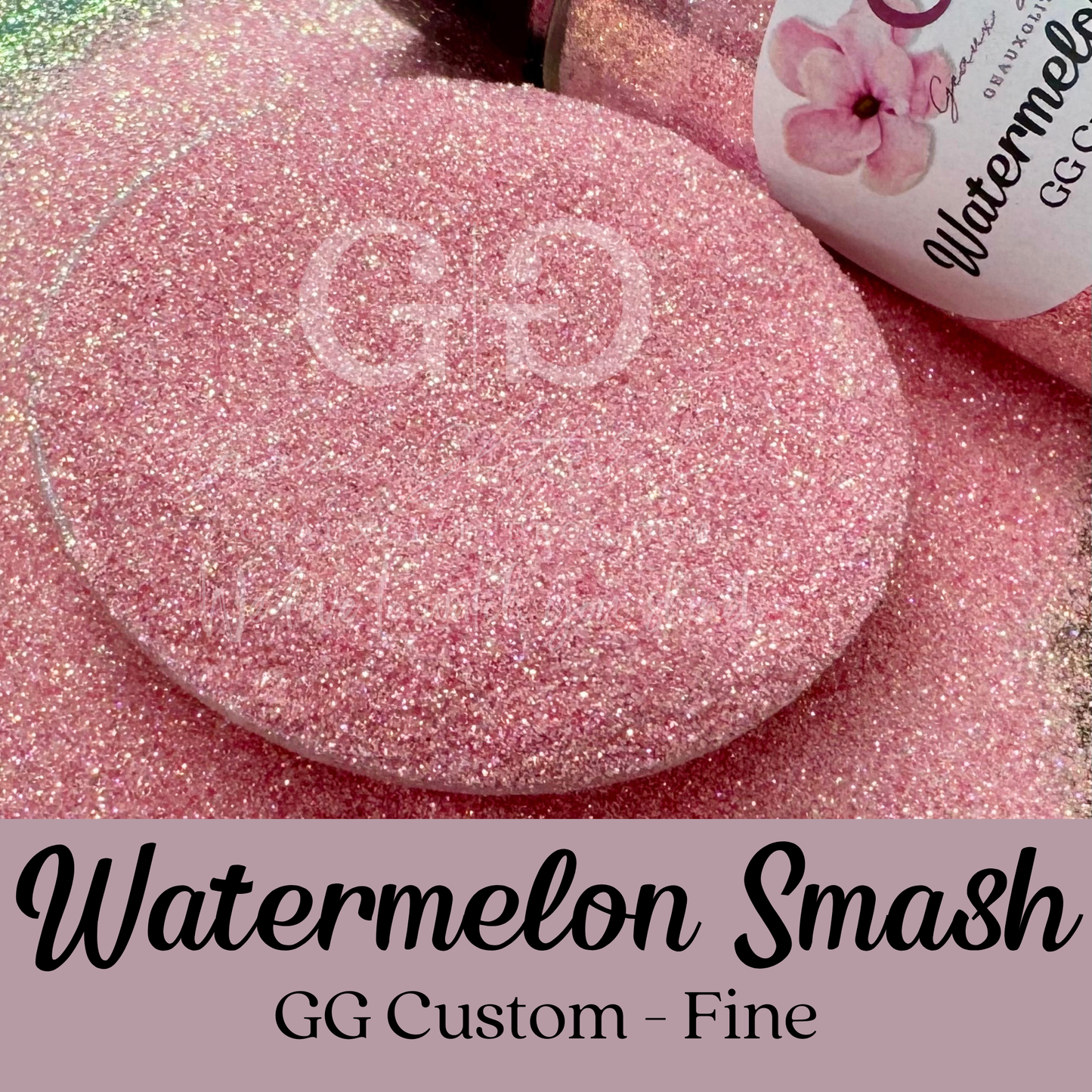 May 2026 Glitter Sub - 1 Month Only! - NO DISCOUNT CODES!