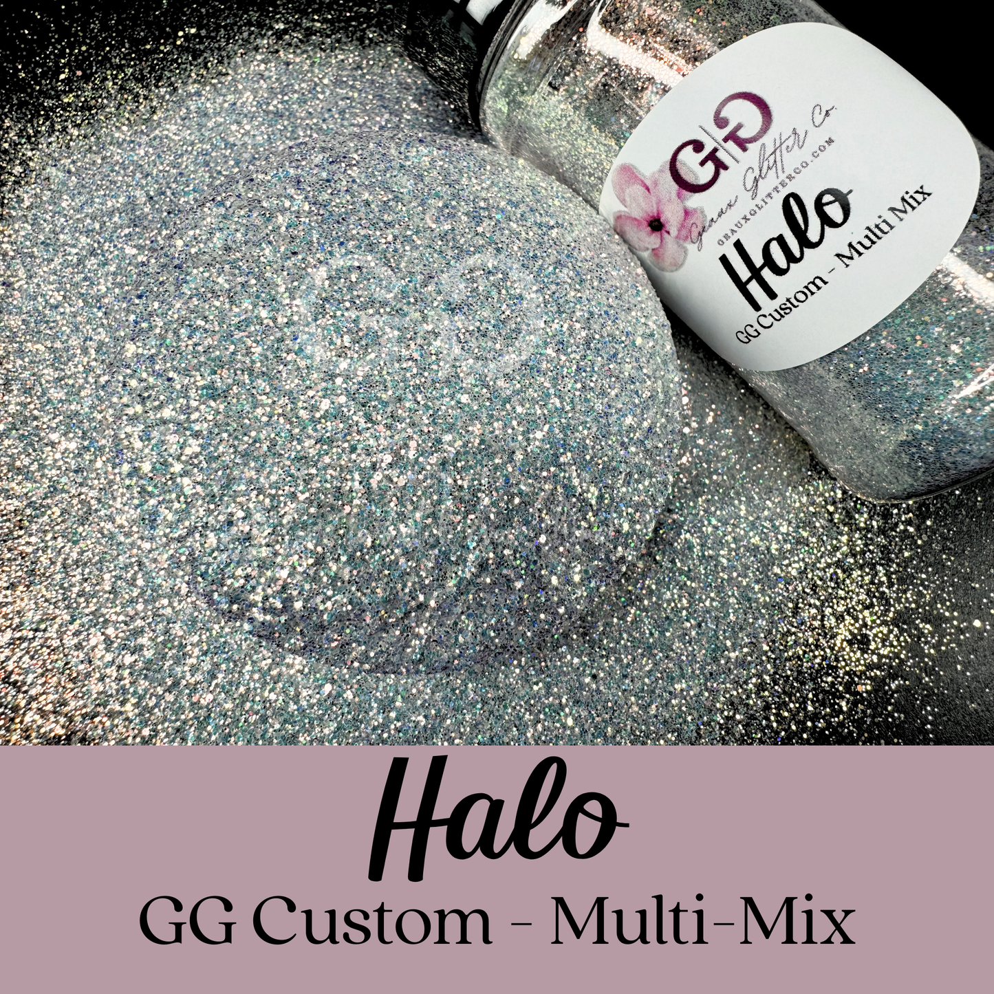 Halo - GG Custom Multi Mix - Opal