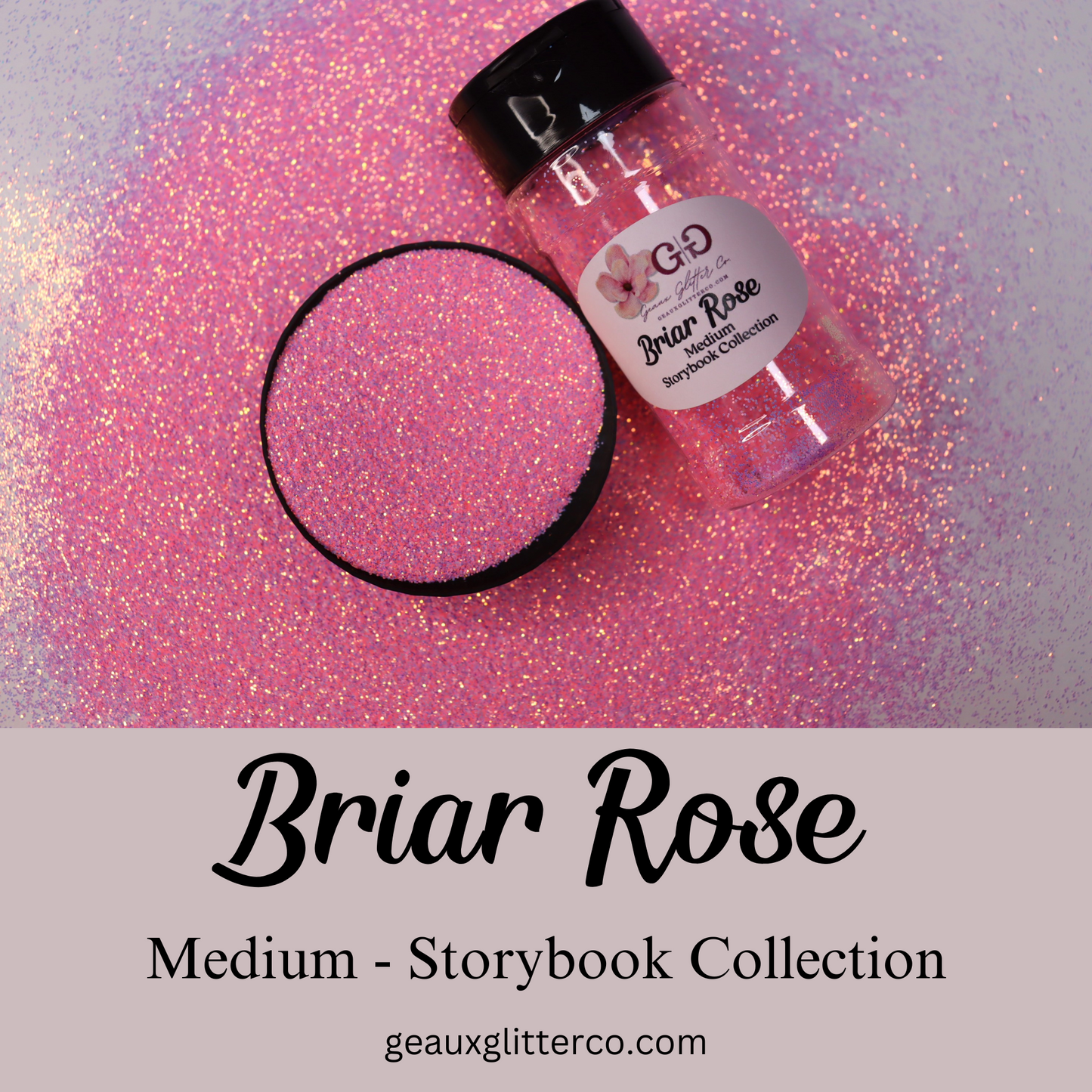 Briar Rose - Medium - Storybook Collection