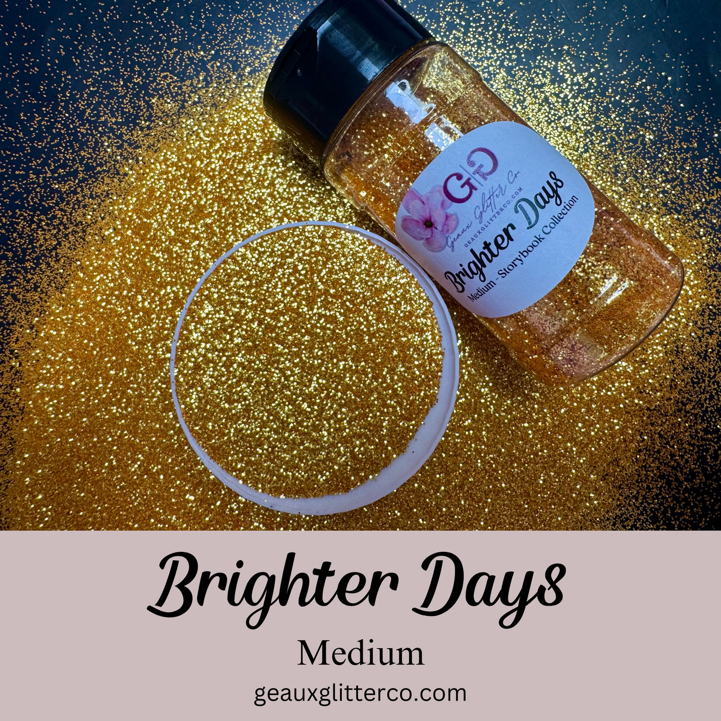Brighter Days Medium