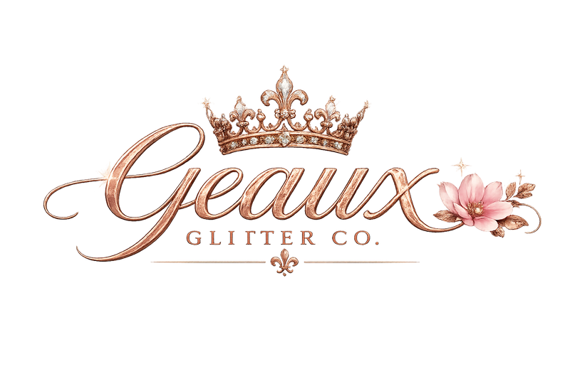 Geaux Glitter Co.