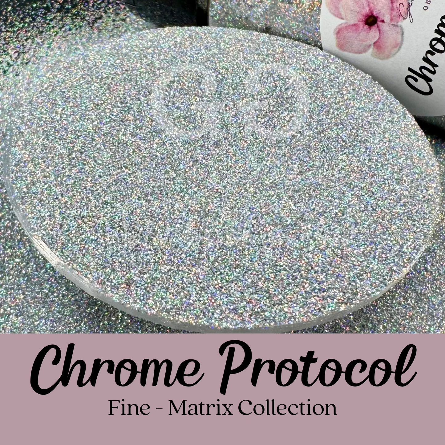 Chrome Protocol - Fine - Matrix Collection
