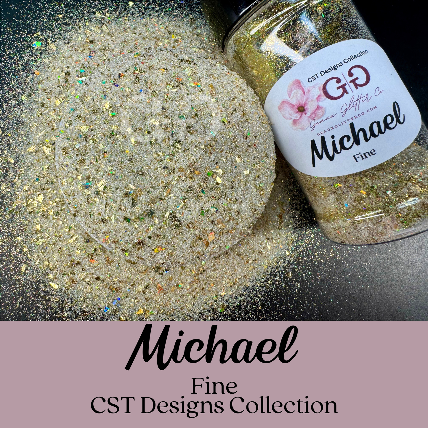 Michael Fine - CST Designs Collection