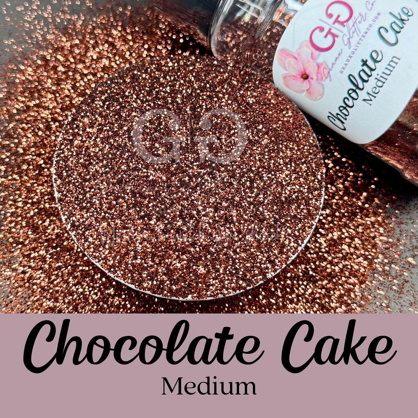 Chocolate Cake Medium