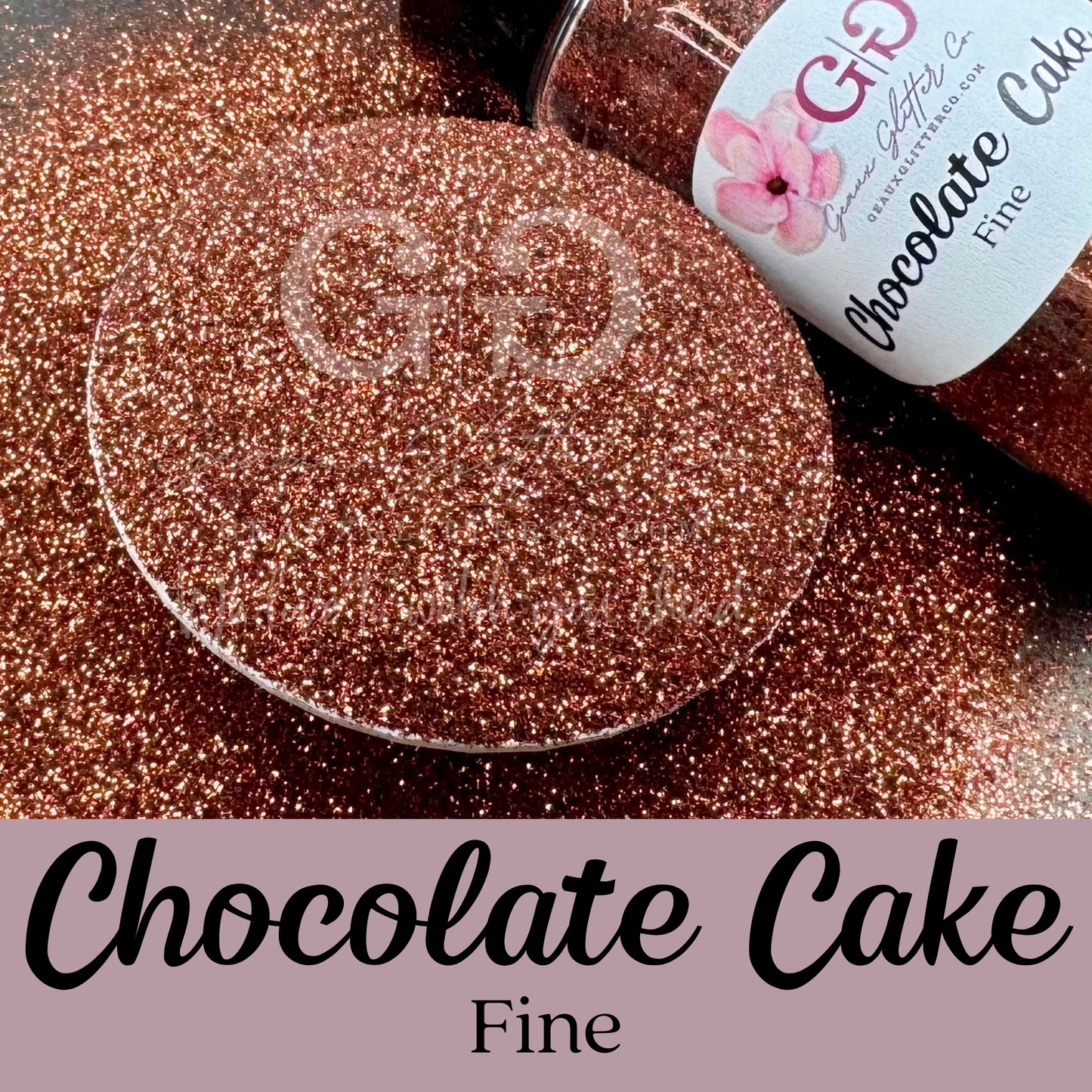 Chocolate Cake Fine