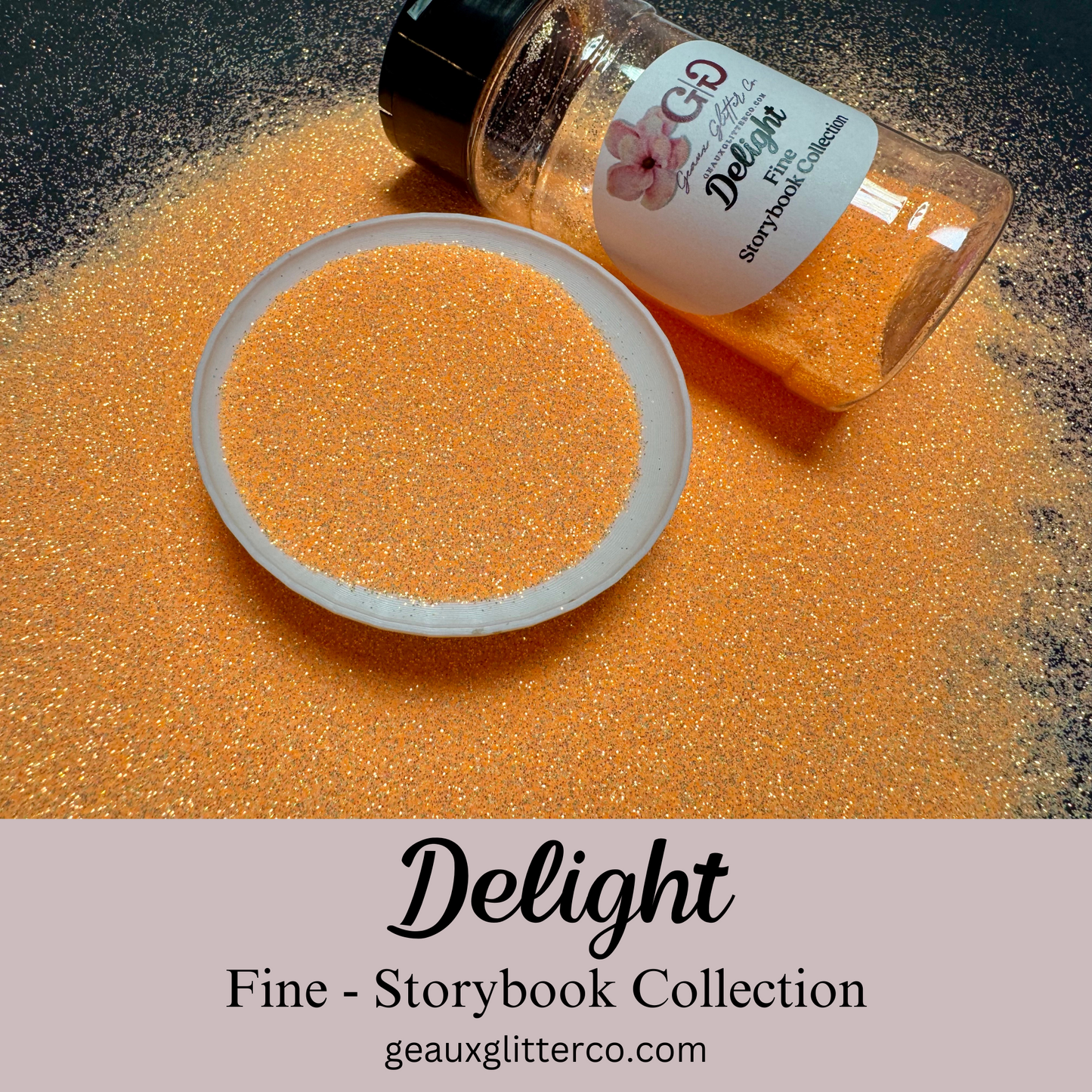 Delight - Fine - Storybook Collection