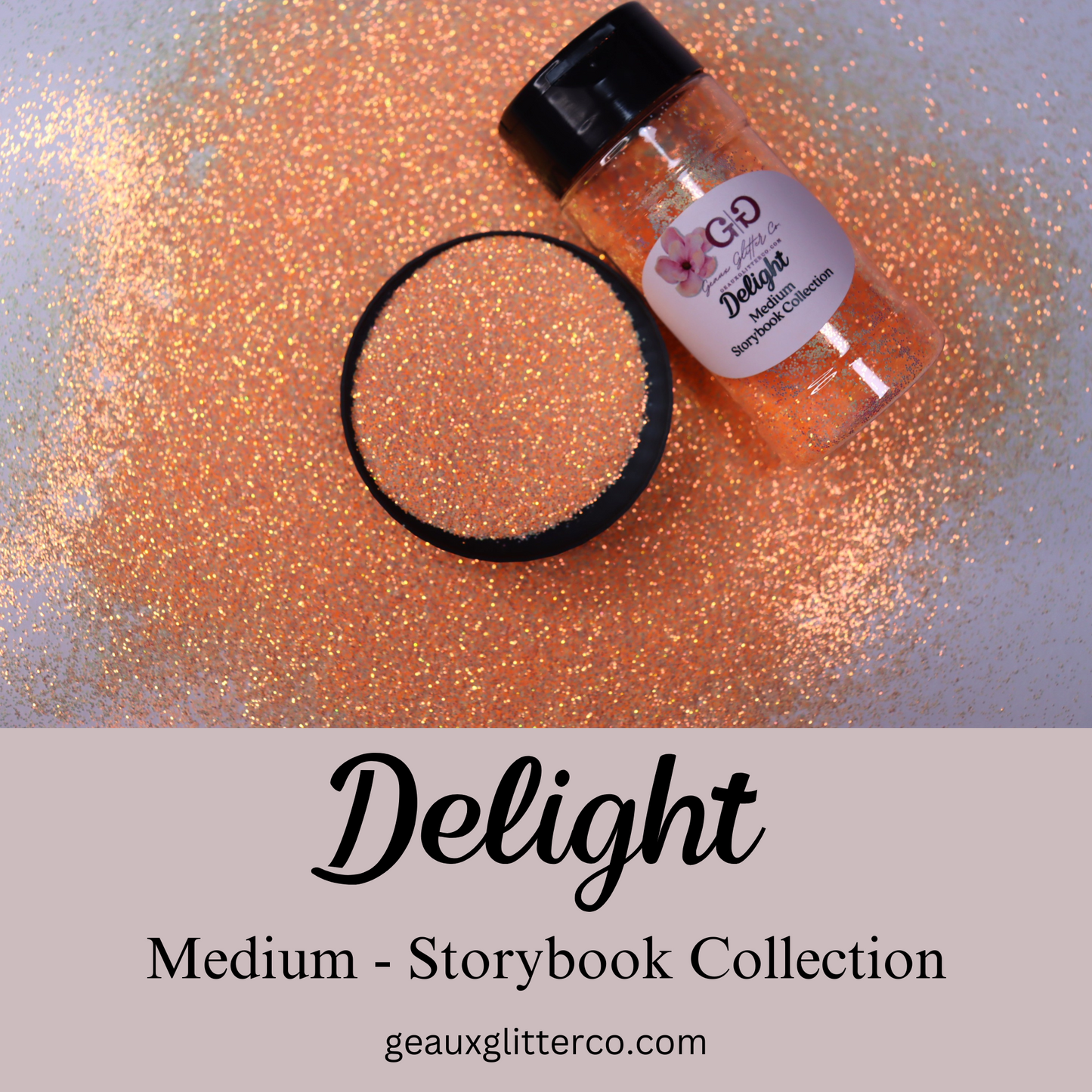 Delight - Medium - Storybook Collection