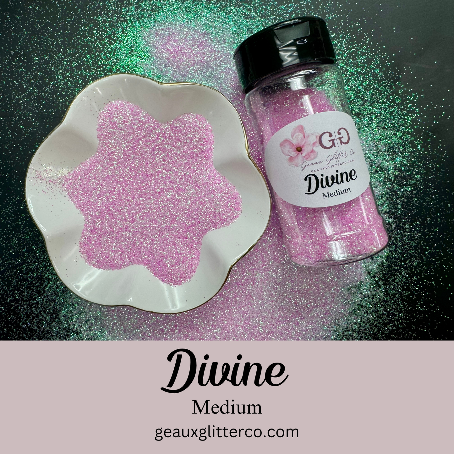 Divine Medium - Spring Collection