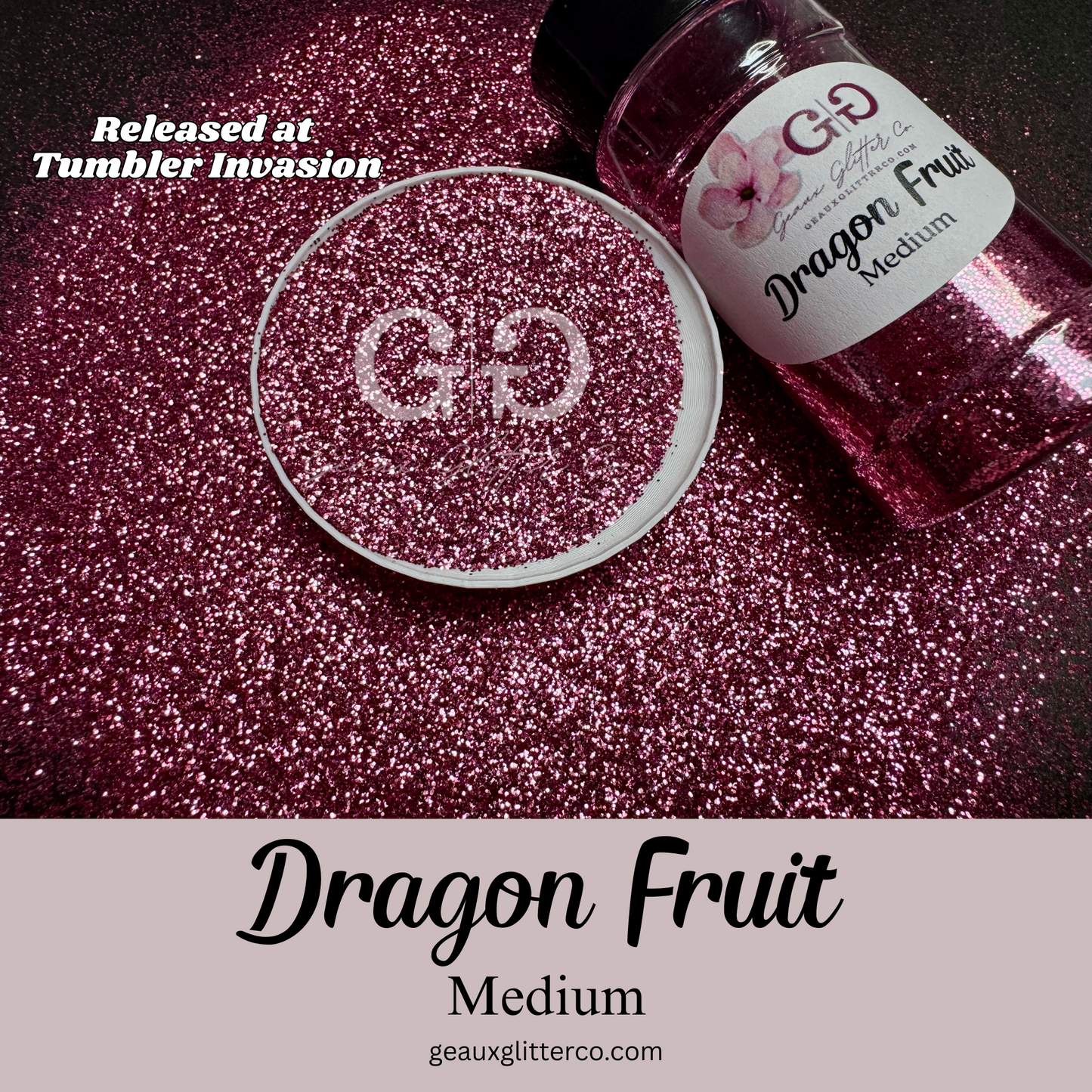 Dragon Fruit - Medium