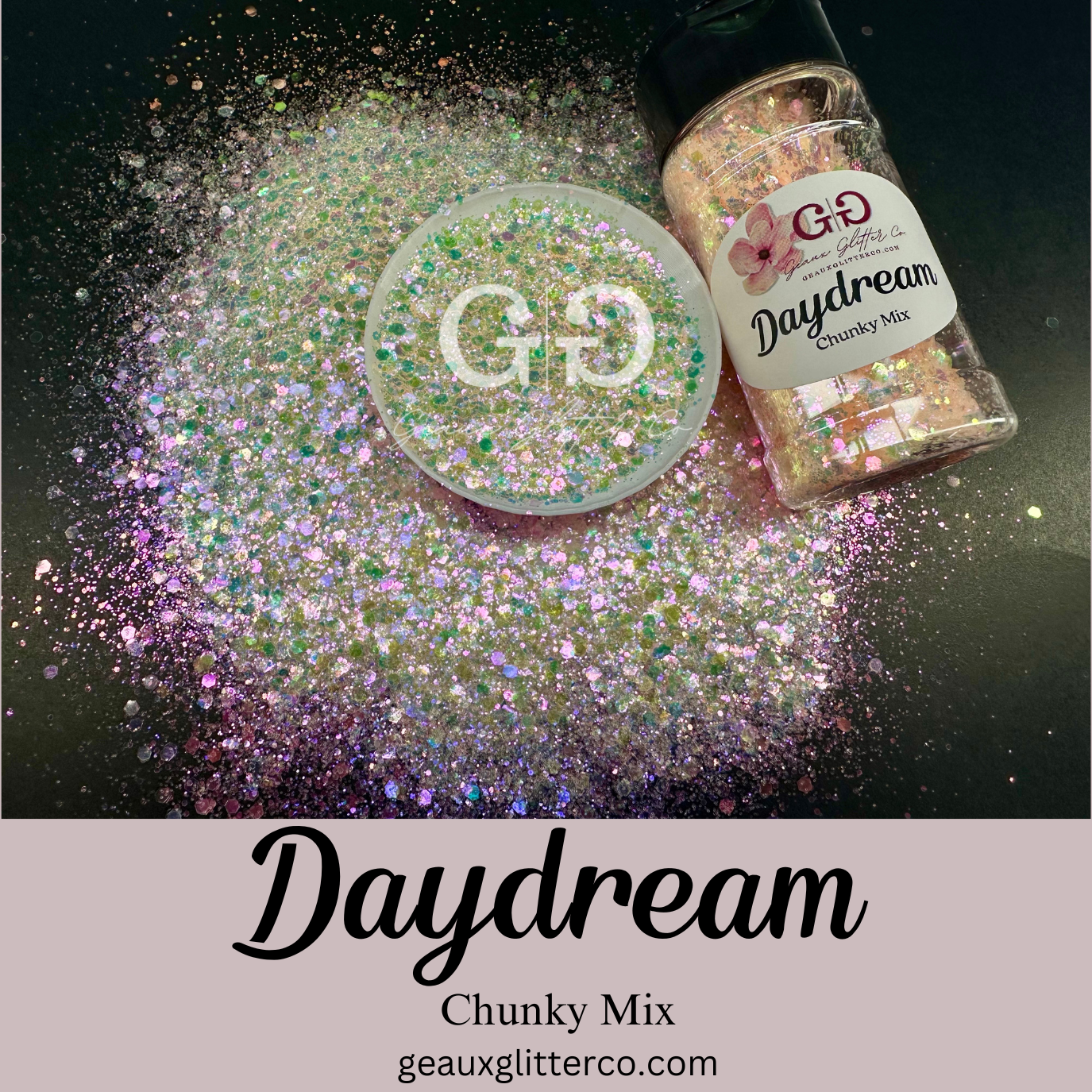 Daydream Chunky Mix