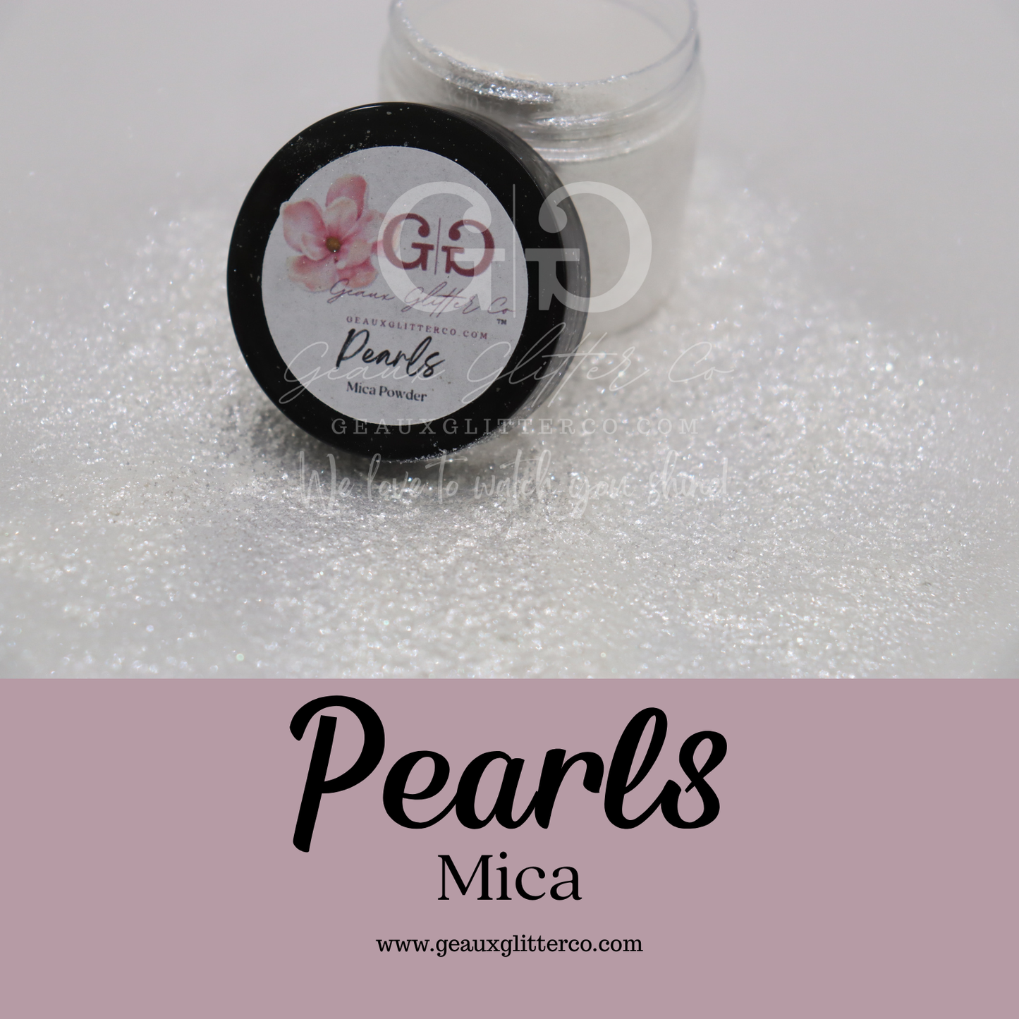 Pearls - 7 grams