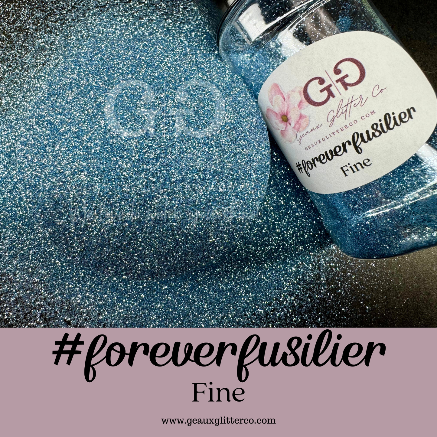 #foreverfusilier Fine