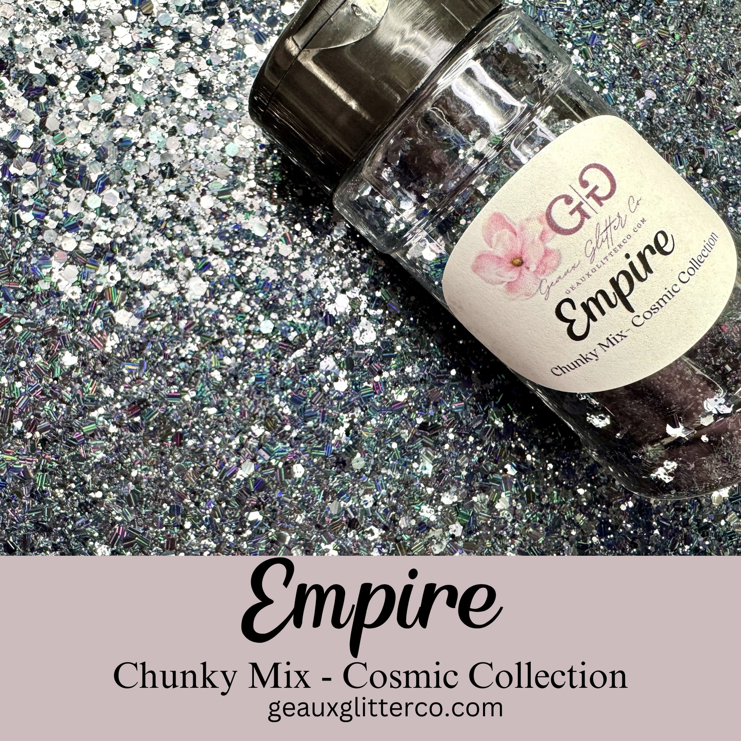 Empire Chunky Mix - Cosmic Collection