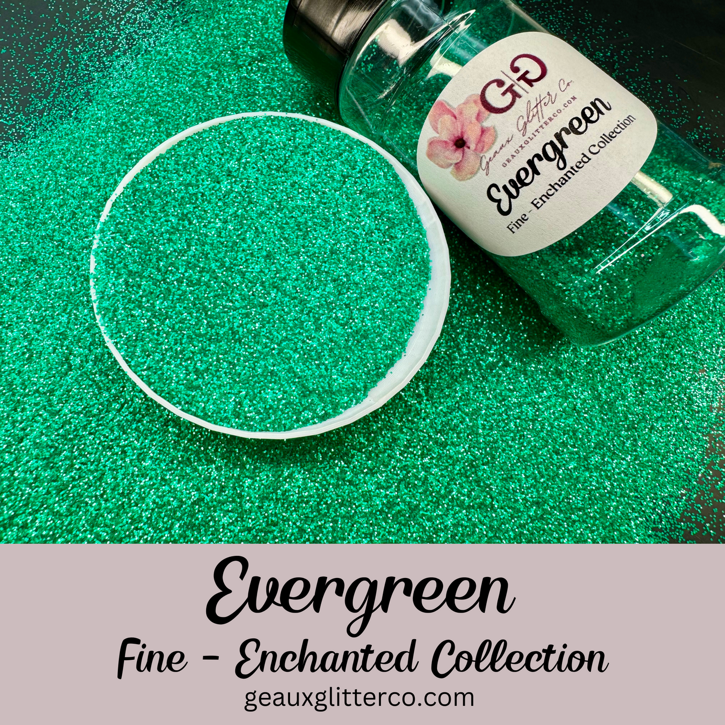 Evergreen Fine - Enchanted Collection