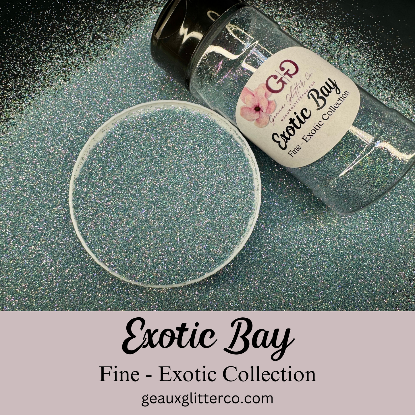 Exotic Bay Fine - Exotic Collection