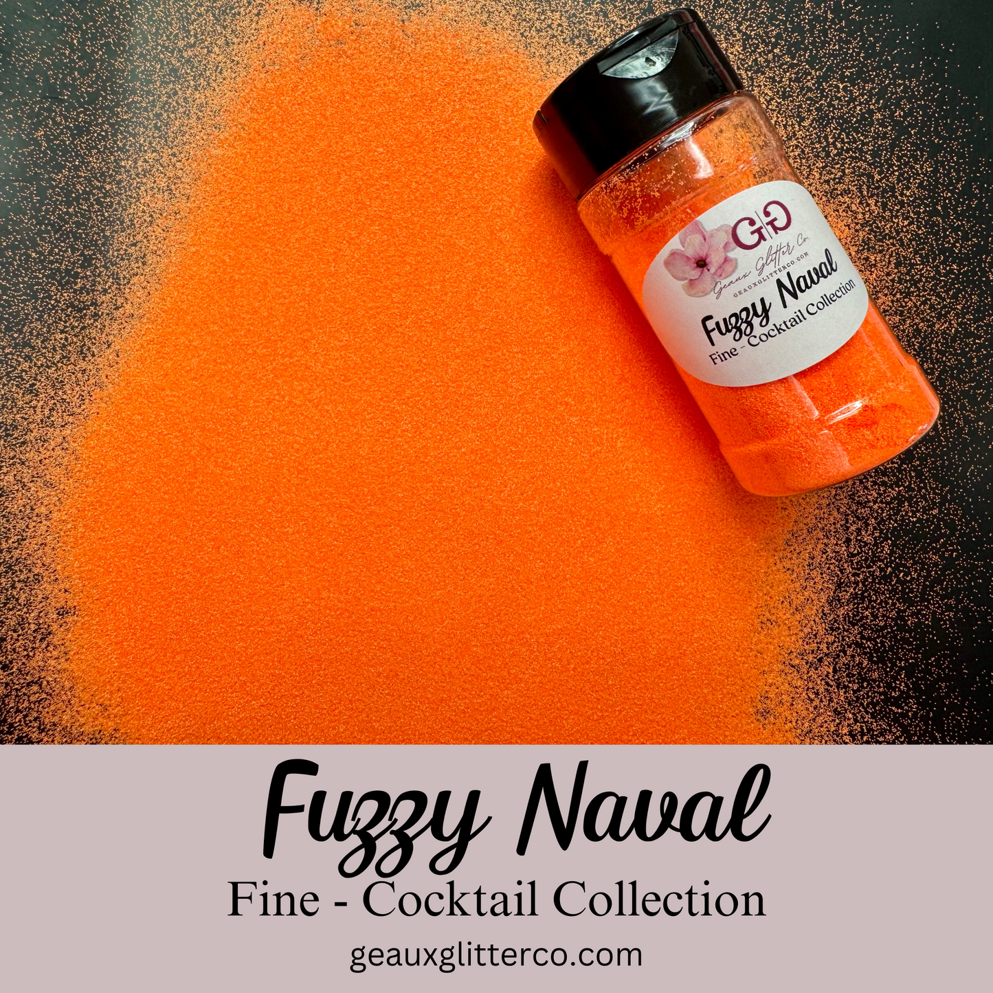Fuzzy Naval - Fine - Cocktail Collection