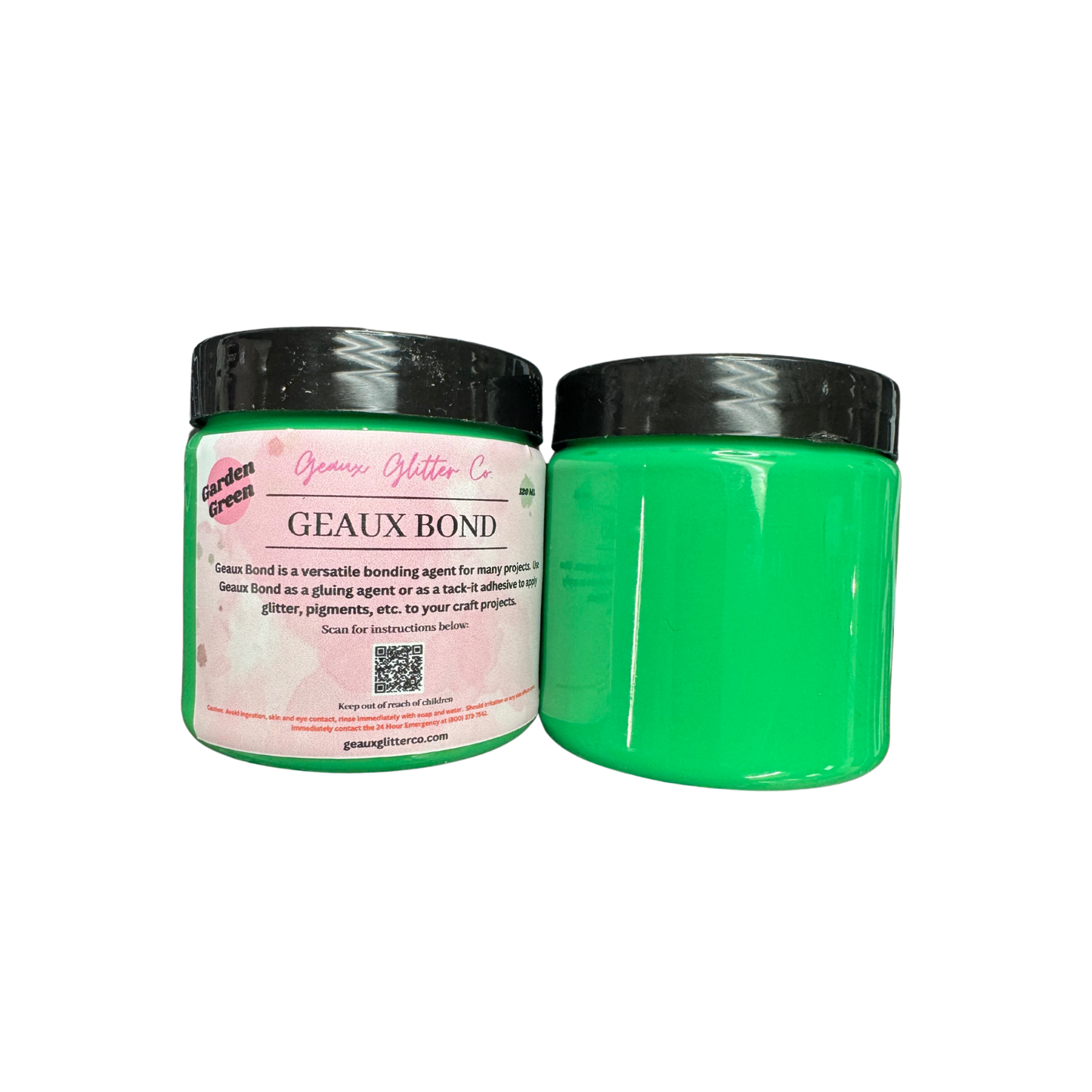 Garden Green Geaux Bond