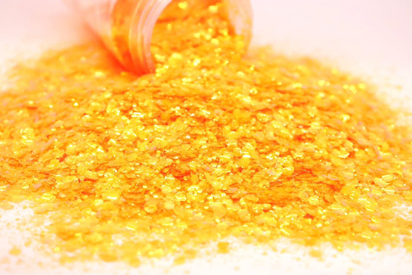 Gold Fish Chunky Mix