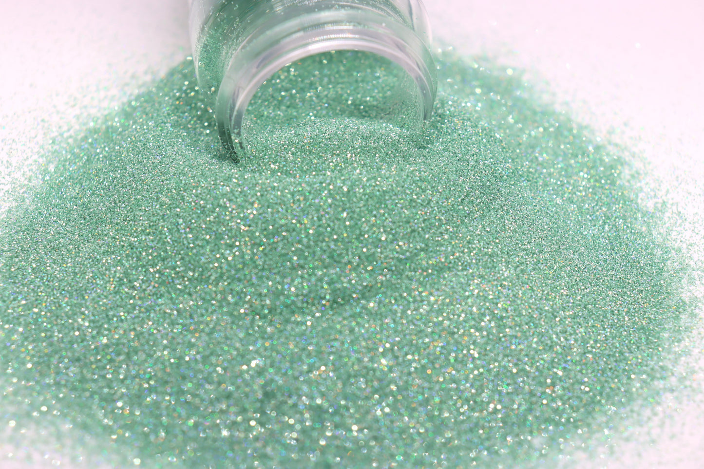 Hens & Chicks Fine - Diamond Holographic Series