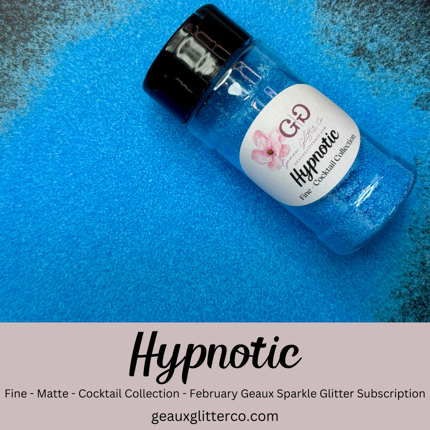 Hypnotic - Fine - Cocktail Collection