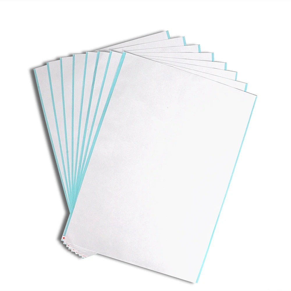 Geaux Tumbler Sheets