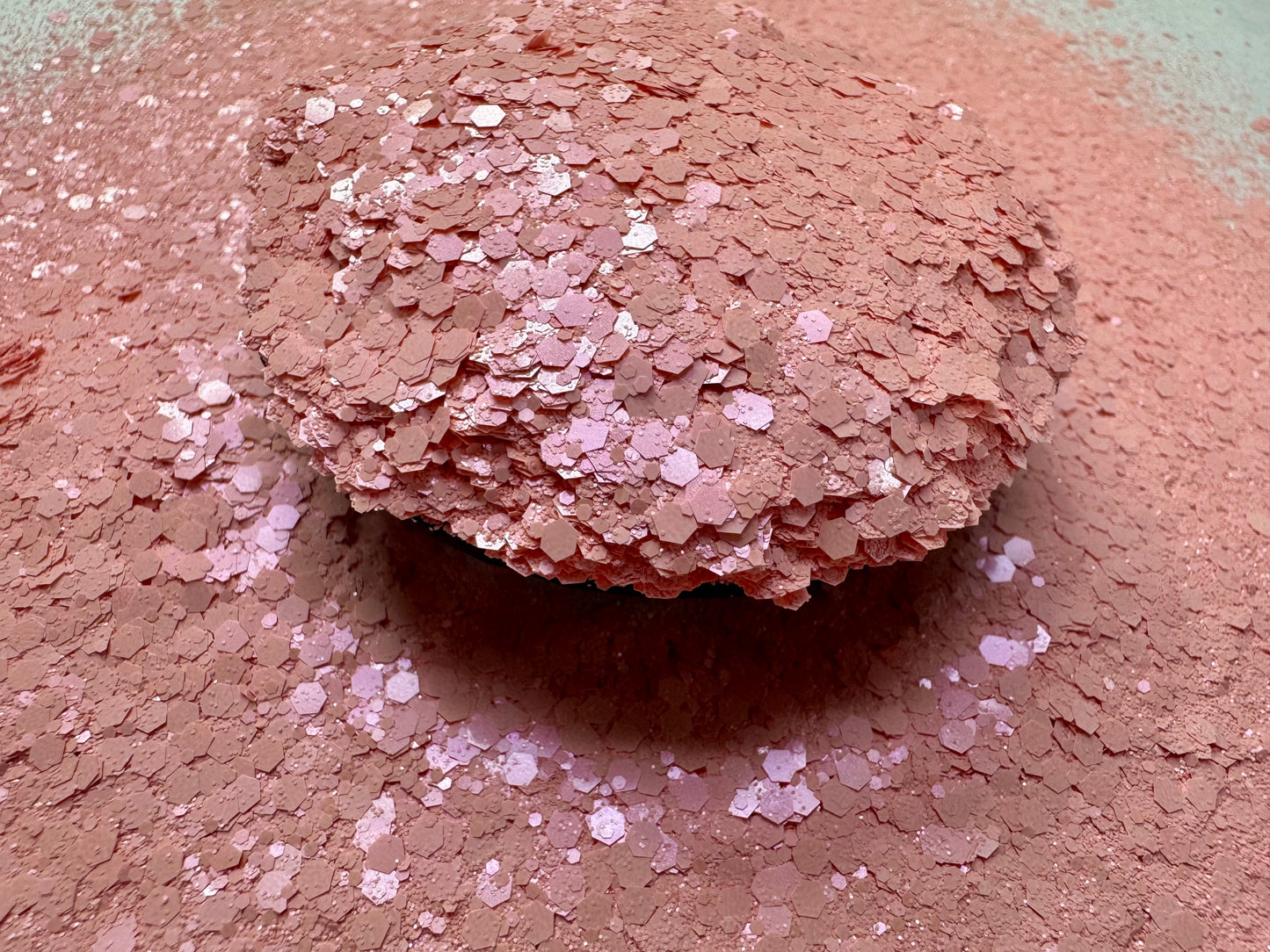 Justine Chunky Mix - Enchanted Collection