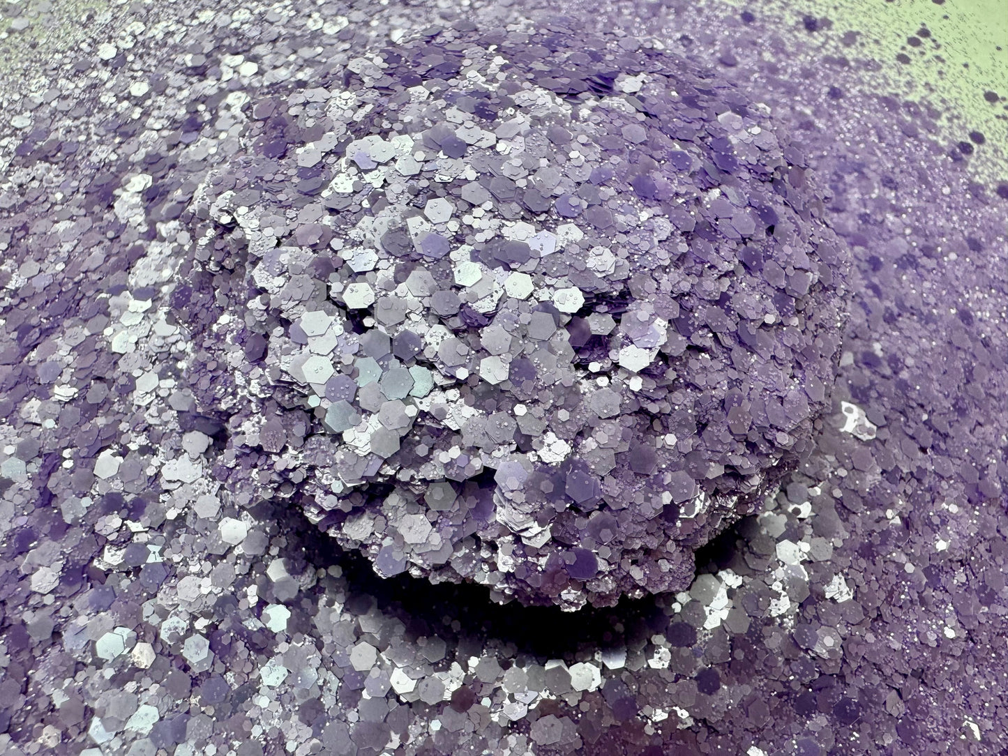 Iris You Would Chunky Mix - Enchanted Collection