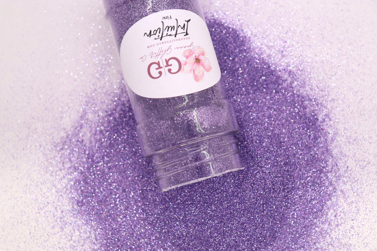 Intuition Fine - Diamond Holographic Series