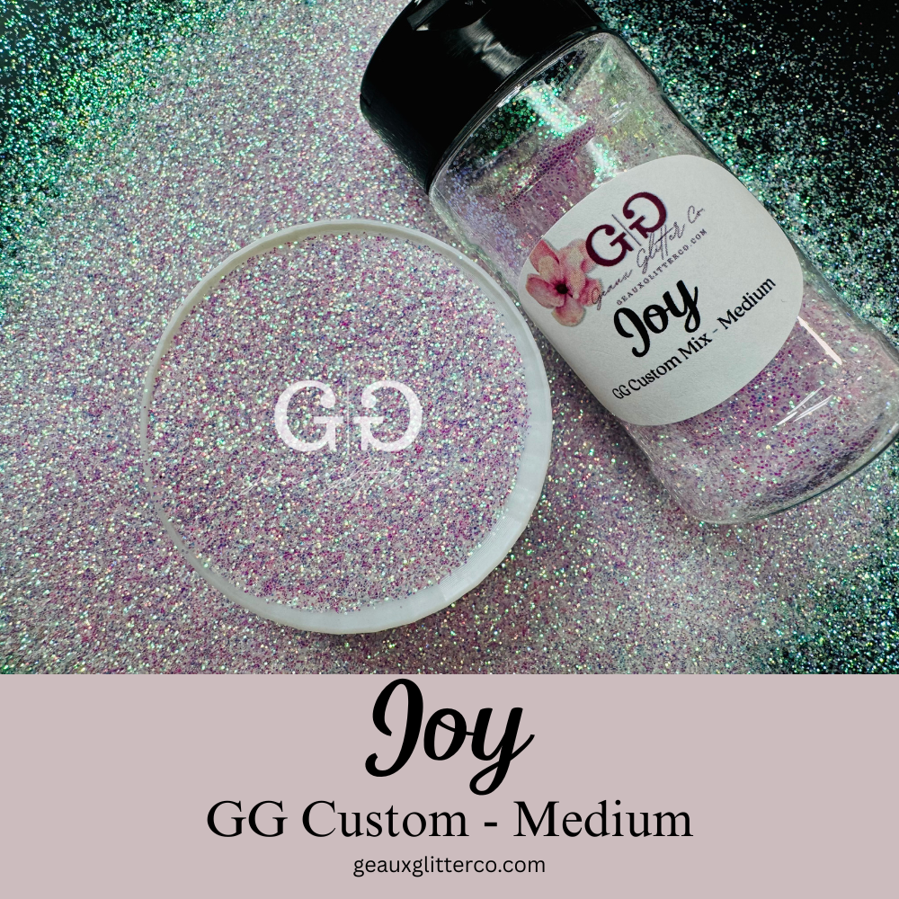 Joy - GG Custom Medium