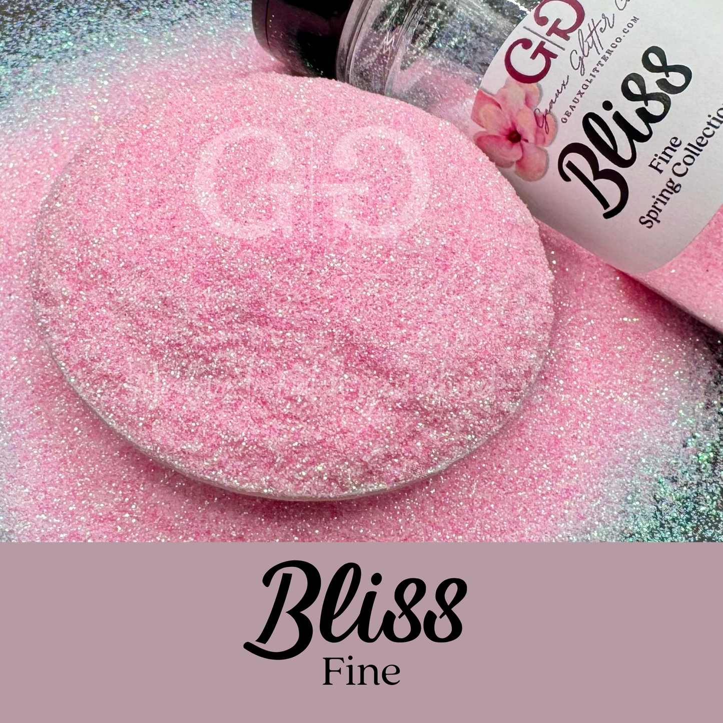 Bliss Fine - Pastel Collection